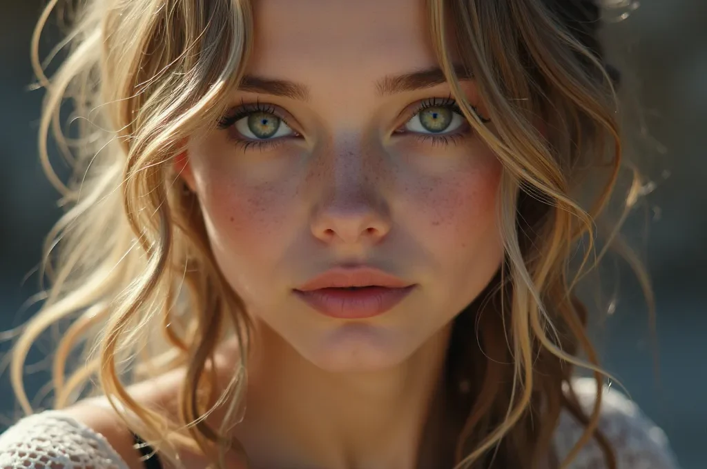 Trois échantillons de mur avec différentes qualités de peinture effet béton côte à côte