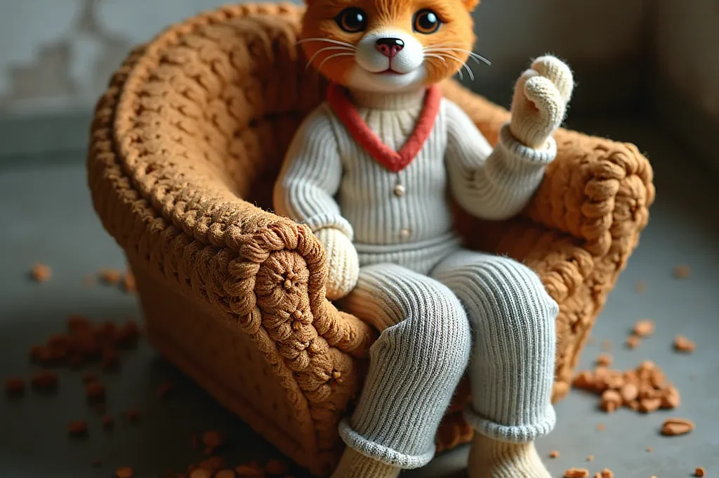 Ancien conduit de cheminée réhabilité en niche bibliothèque dans un appartement haussmannien