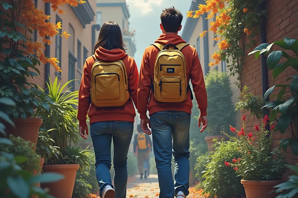 Étagère organisée selon la règle des tiers avec espaces de respiration