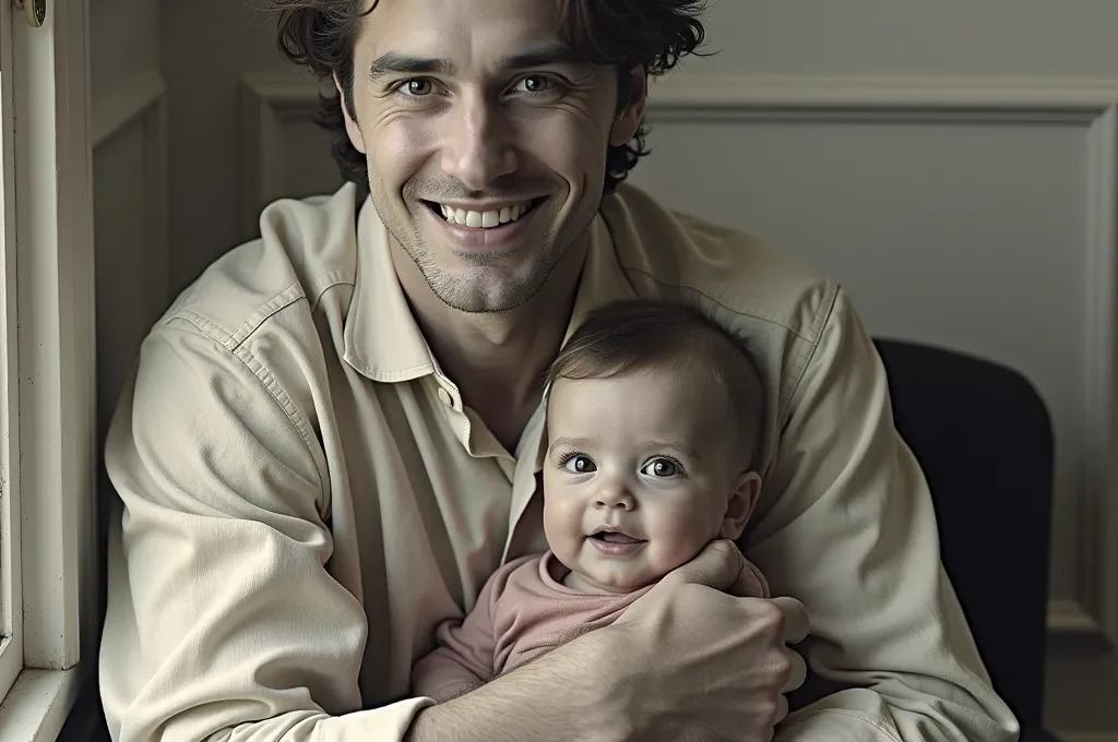 Composition asymétrique d'étagères flottantes créant une ligne de fuite visuelle