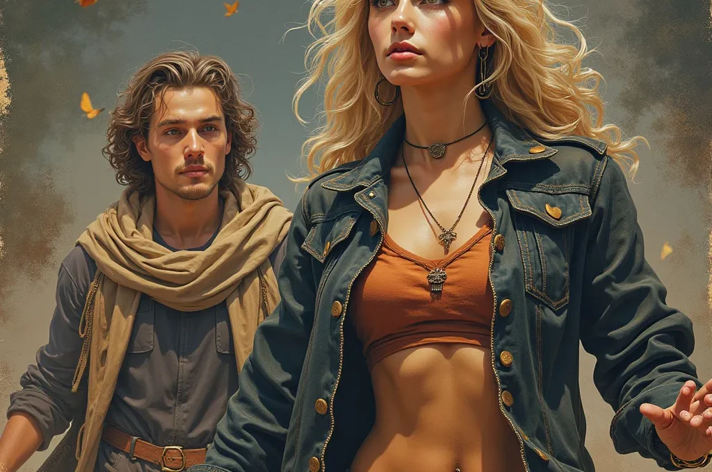 Vue macro du processus de coulage du béton dans un seau avec trois pieds en bois déjà en place.