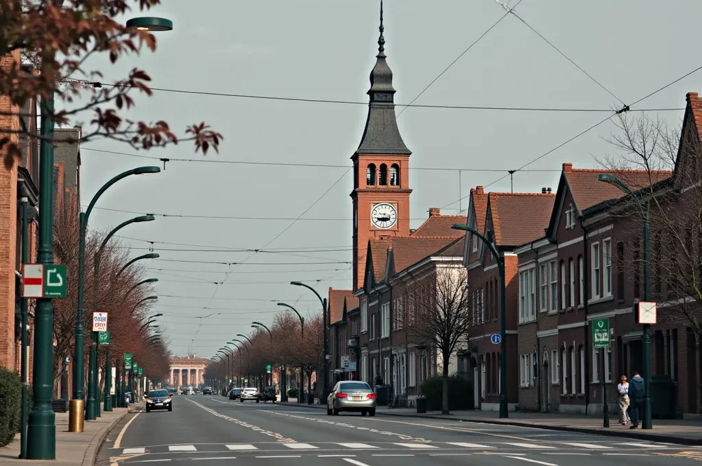 Système de jardinières en bois modulaires formant un potager surélevé en carré avec différentes hauteurs