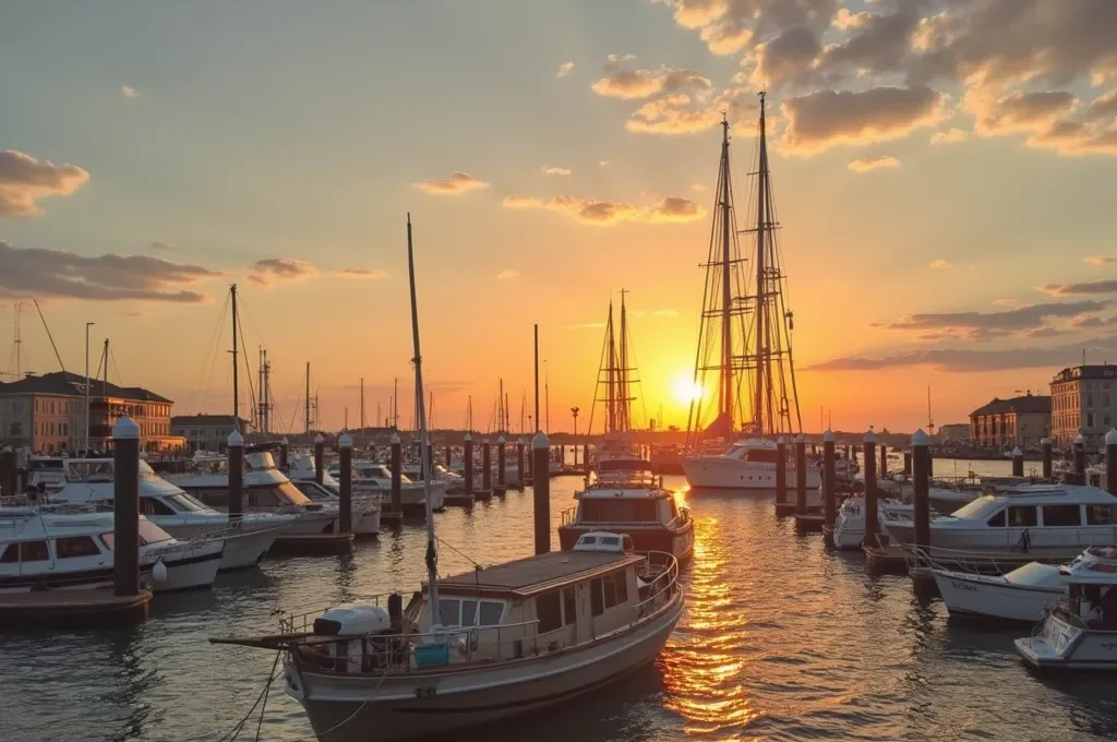 Gros plan sur l'installation d'une cheville Molly dans un mur en placo